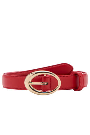 riem rood
