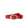 Mango riem rood