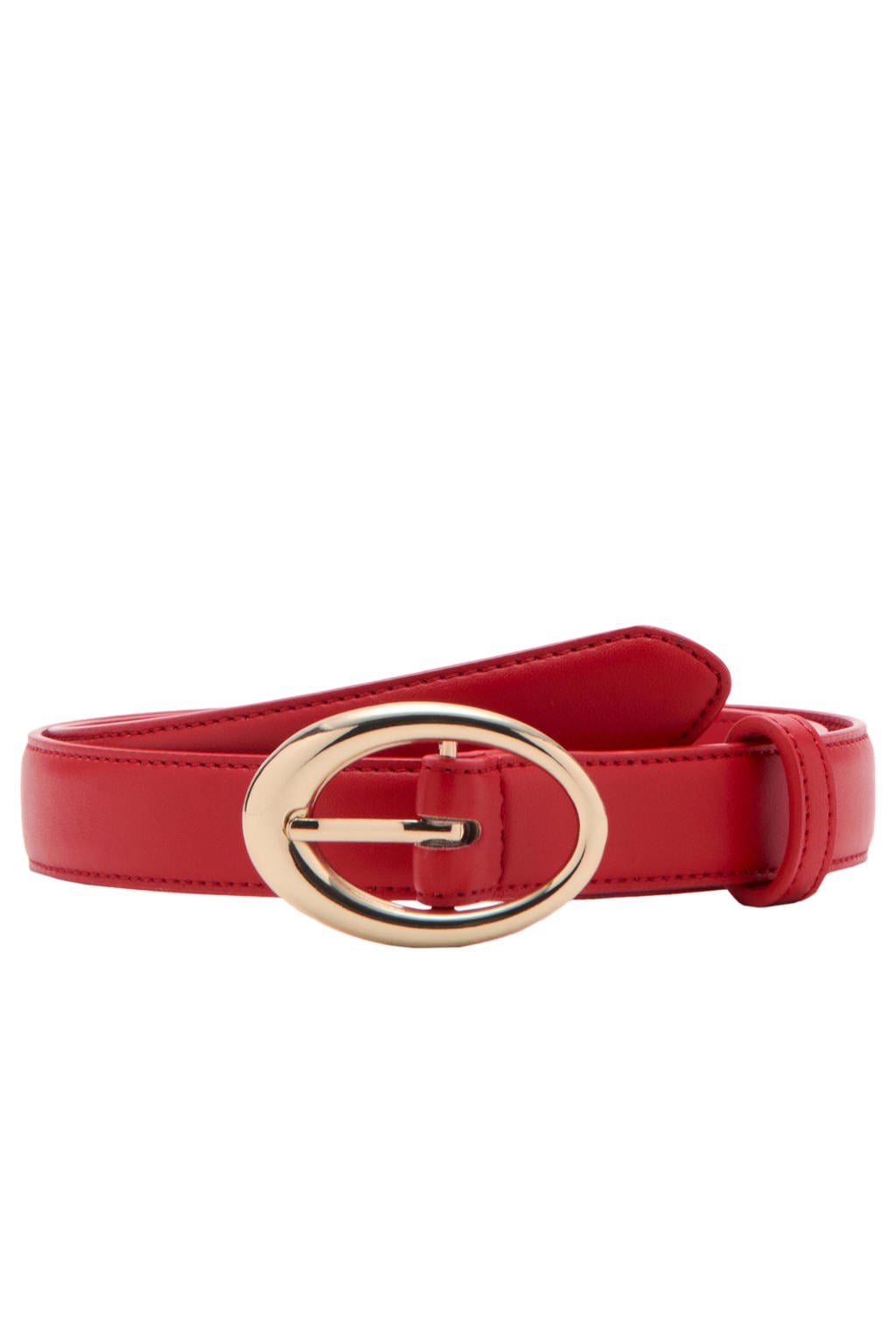Mango riem rood