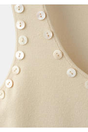 thumbnail: Mango top beige