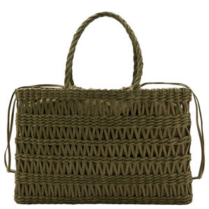 shopper groen