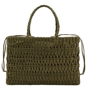 shopper groen