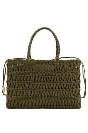 shopper groen