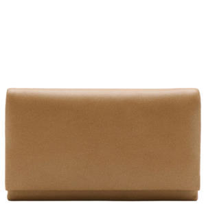 schoudertas camel