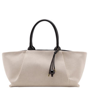 shopper beige
