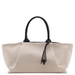 shopper beige