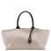 Mango shopper beige