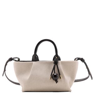 handtas beige