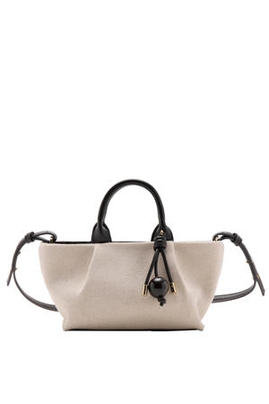 handtas beige