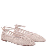 thumbnail: Mango ballerina's - lichtroze