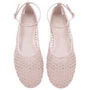 thumbnail: Mango ballerina's - lichtroze