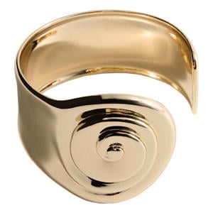 armband goudkleurig