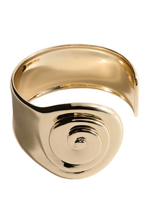 armband goudkleurig