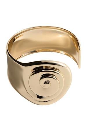 armband goudkleurig