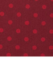 thumbnail: Mango top met stippen rood