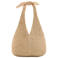 Mango schoudertas beige