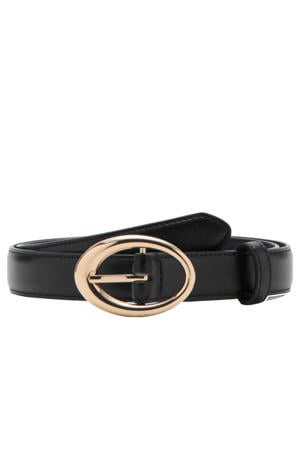 riem zwart