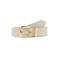 Mango riem beige
