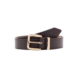 riem donkerbruin