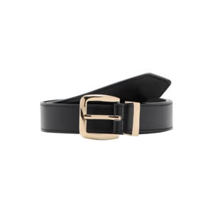 riem zwart