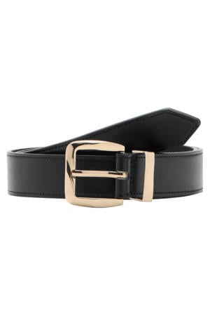 riem zwart