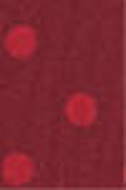 thumbnail: Mango midi rok met stippen rood