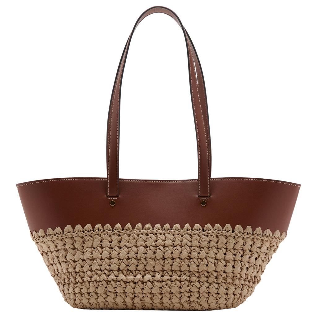Mango shopper bruin