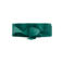 Mango suede tailleriem groen