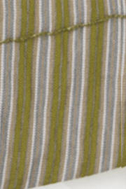 thumbnail: Mango skort met krijtstreep - groen