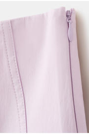 thumbnail: Mango midirok - lila