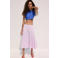 Mango midirok - lila