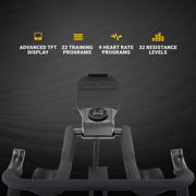 thumbnail: Flow Fitness  Performance S2i