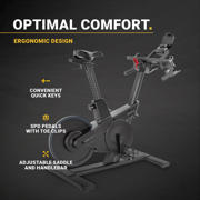 thumbnail: Flow Fitness  Performance S2i