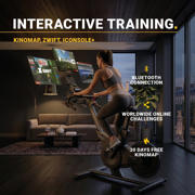 thumbnail: Flow Fitness  Performance S2i