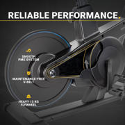 thumbnail: Flow Fitness  Performance S2i