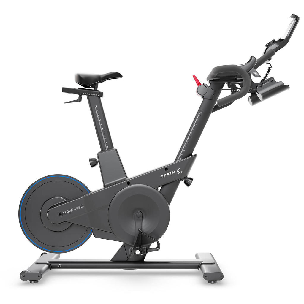 Flow Fitness Performance S2i