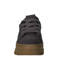 G-STAR suède sneakers - aubergine