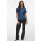 VERO MODA T-shirt - donkerblauw