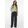 VERO MODA T-shirt - lichtgroen