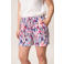 Miss Etam regular high waist casual short multi