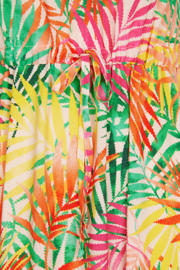 thumbnail: Miss Etam zomerjurk multi