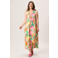 Miss Etam zomerjurk multi