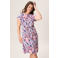 Miss Etam zomerjurk multi