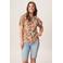 Miss Etam top met print - meerkleurig