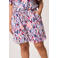 Miss Etam Plus regular waist casual short multi