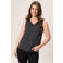 Miss Etam top met stippen zwart