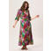Miss Etam zomerjurk multi
