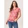 Miss Etam T-shirt rood