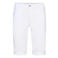 Miss Etam skinny regular waist denim short wit