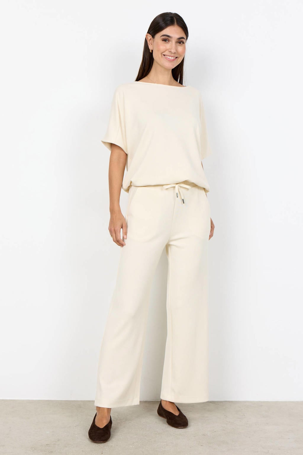 Soyaconcept blouse - ecru